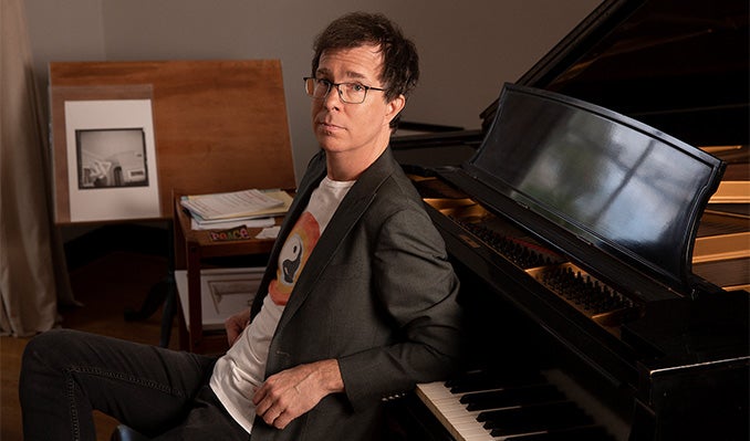 More Info for Ben Folds