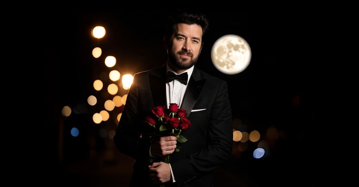 Bob Schneider & The Moonlight Orchestra