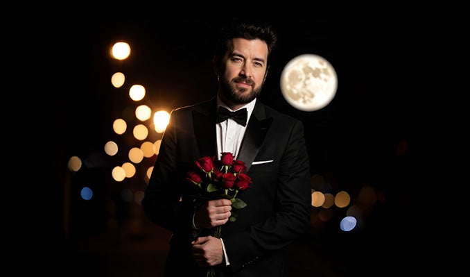 More Info for Bob Schneider & The Moonlight Orchestra