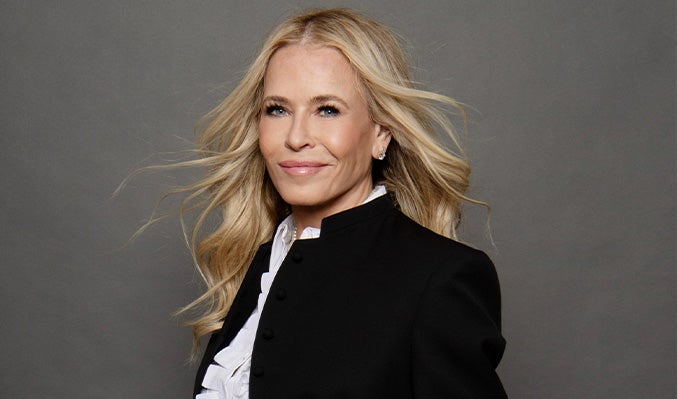 More Info for Chelsea Handler: Live