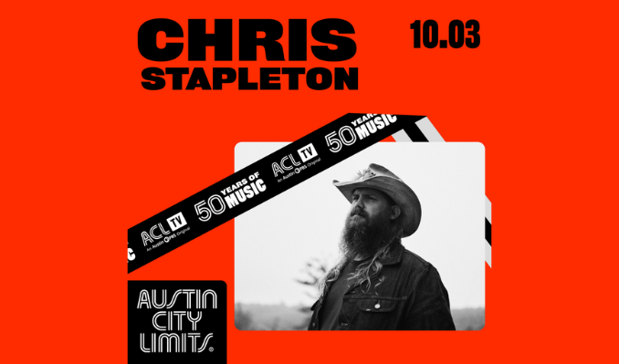 More Info for Chris Stapleton