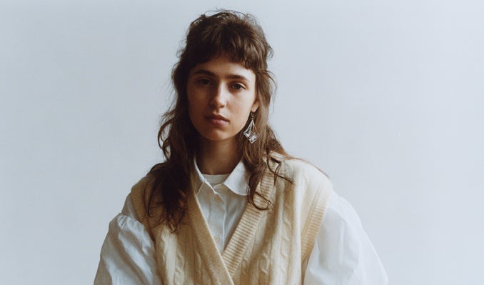 More Info for Clairo