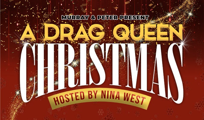 More Info for A Drag Queen Christmas