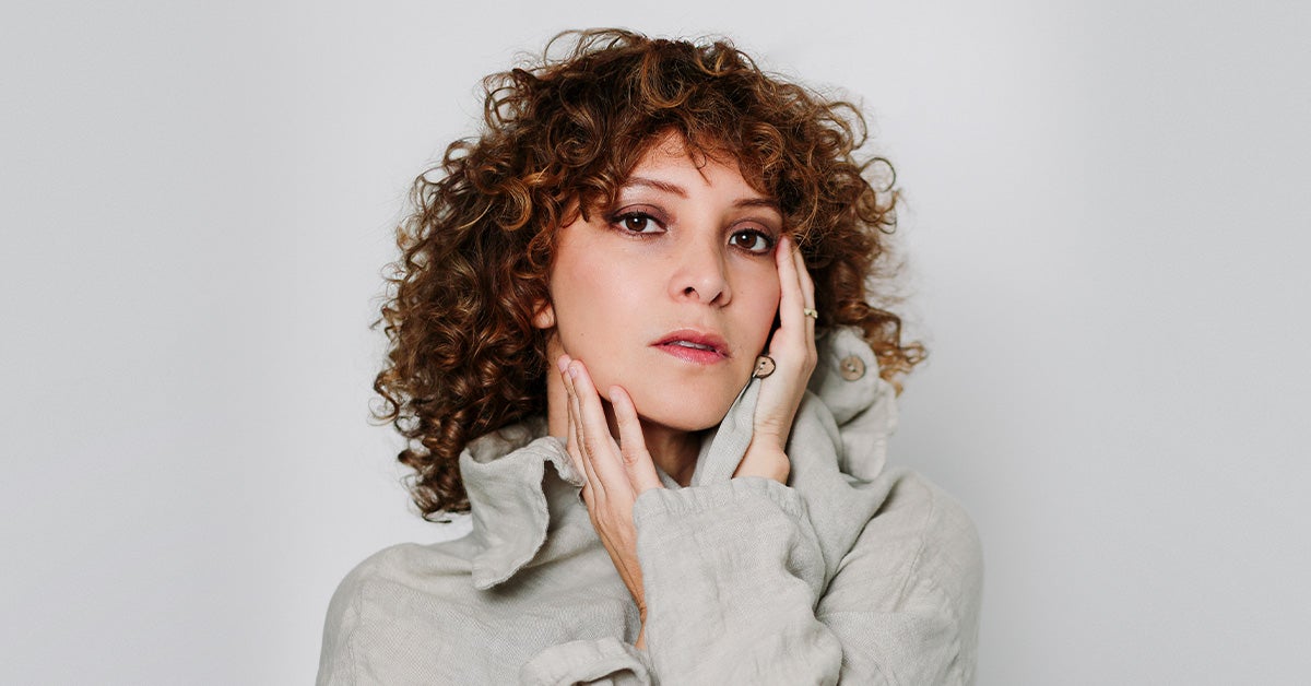 Gaby Moreno