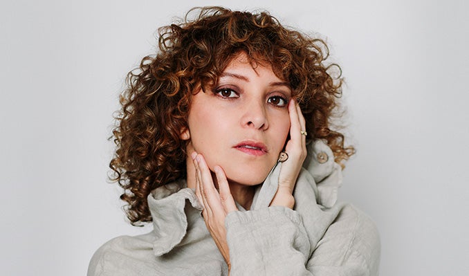 More Info for Gaby Moreno