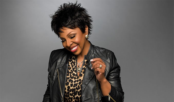 More Info for Gladys Knight