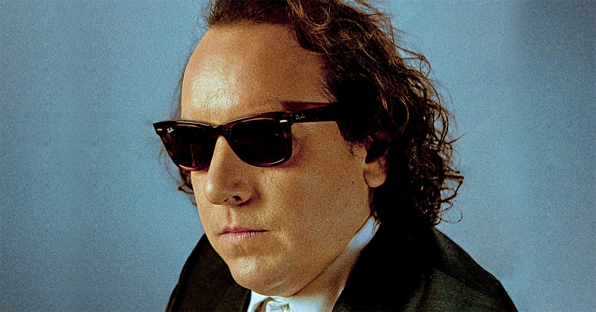 Har Mar Superstar