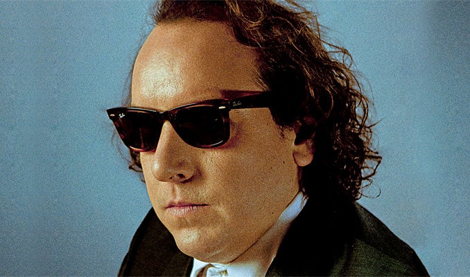 More Info for Har Mar Superstar