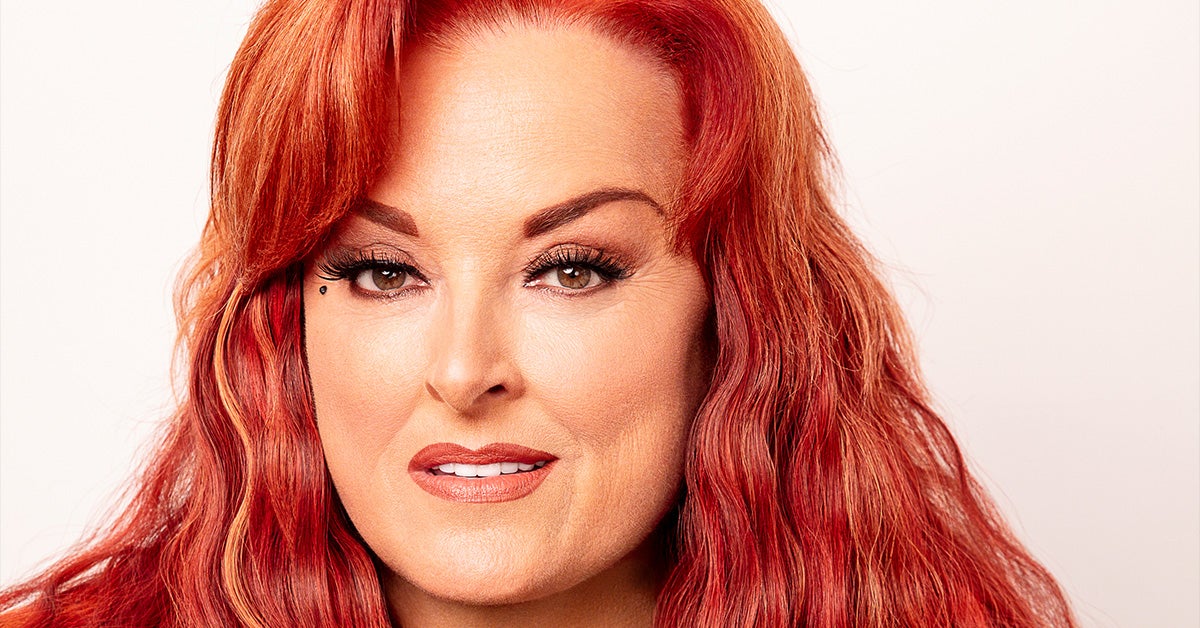 Imagine Muny IV Gala | A Special evening with Wynonna Judd