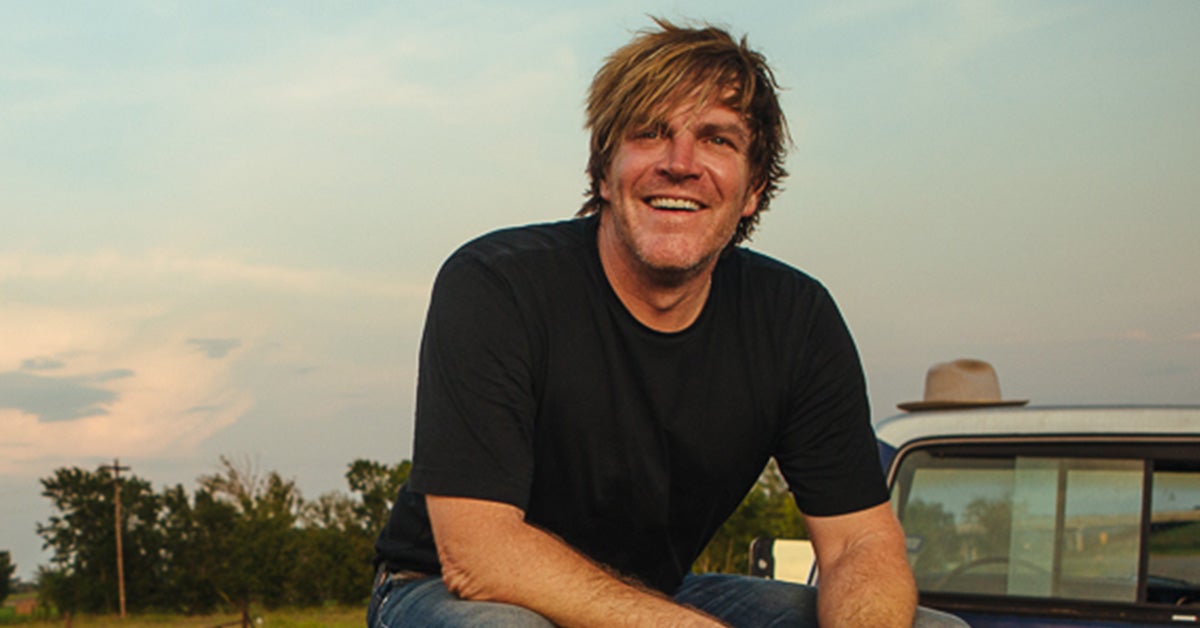 Jack Ingram