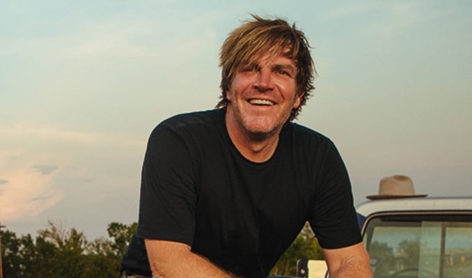 More Info for Jack Ingram