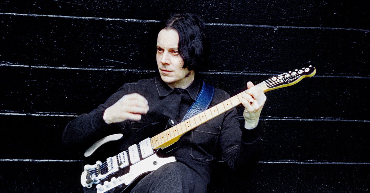 Jack White