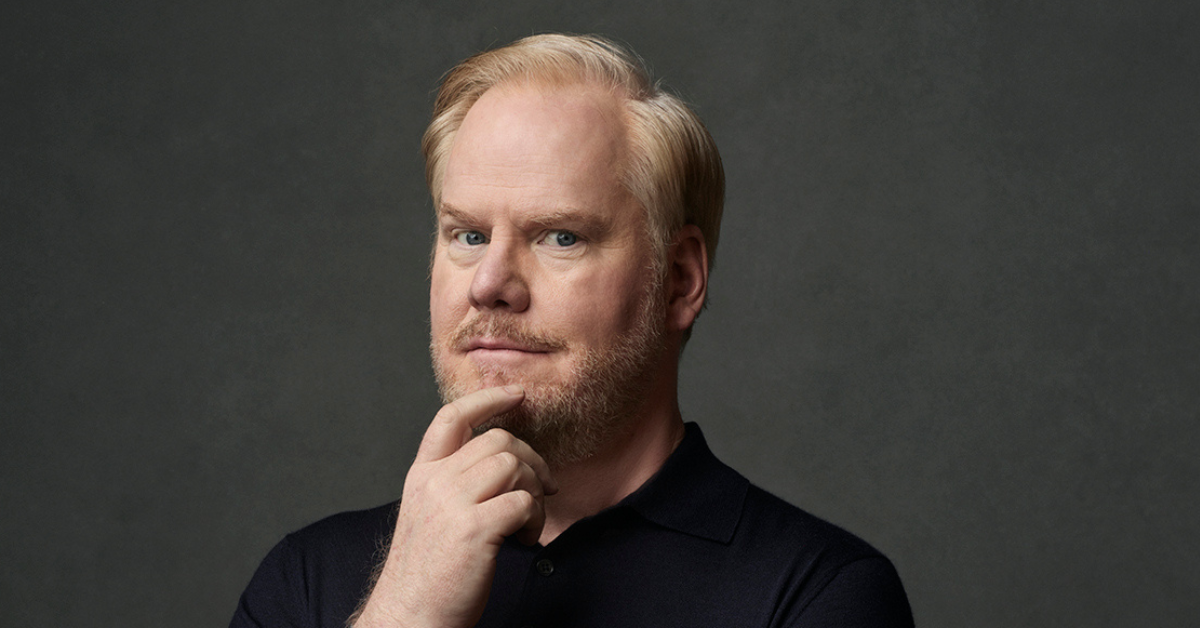 Jim Gaffigan