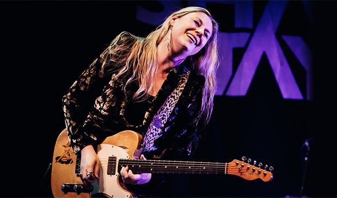 More Info for Joanne Shaw Taylor