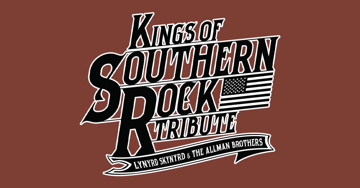 Kings of Southern Rock