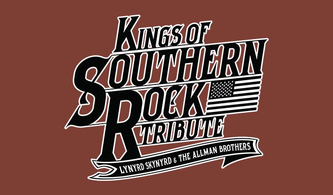 More Info for Kings of Southern Rock