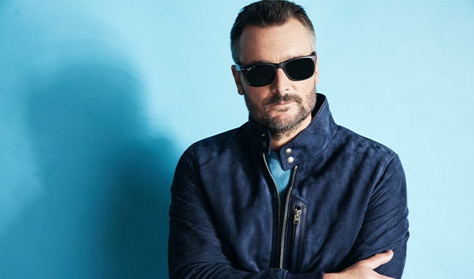 More Info for Eric Church