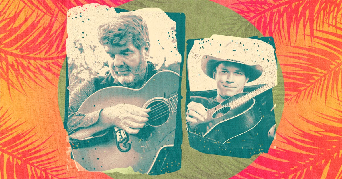 Mac McAnally & Scotty Emerick