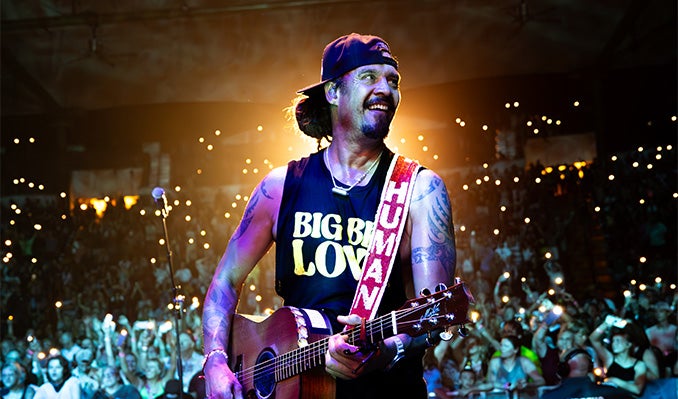 More Info for Michael Franti & Spearhead