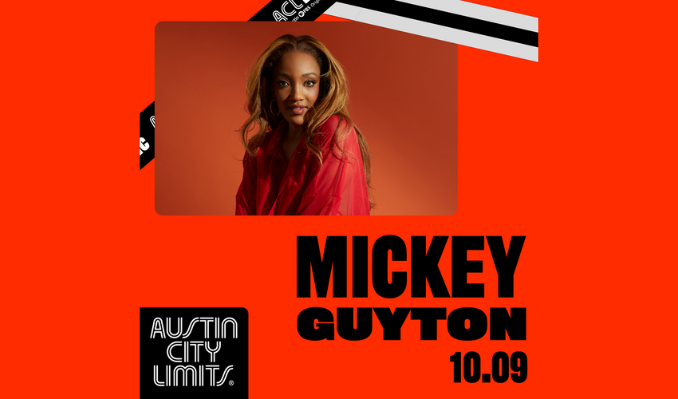 More Info for Mickey Guyton