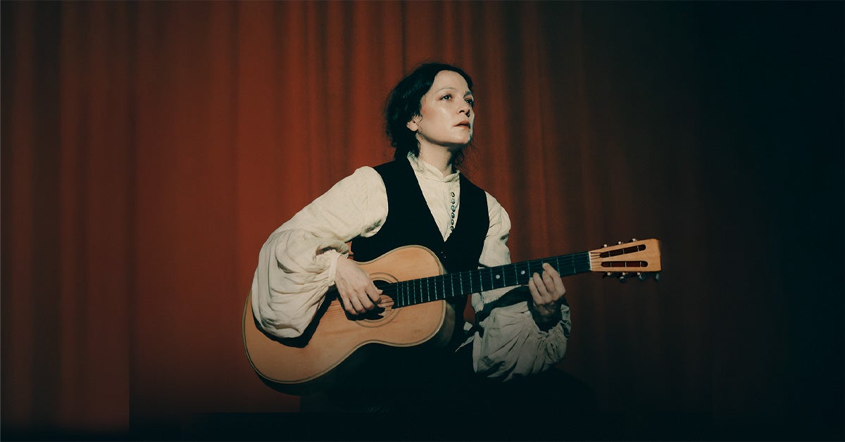 Natalia Lafourcade