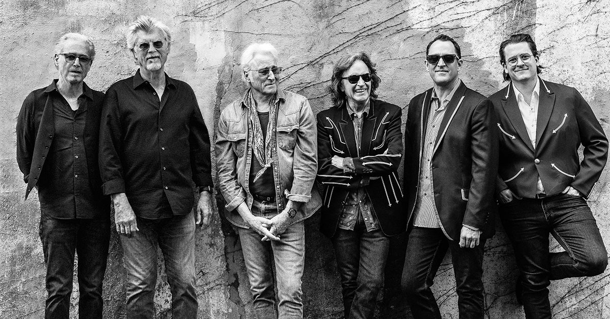 Nitty Gritty Dirt Band