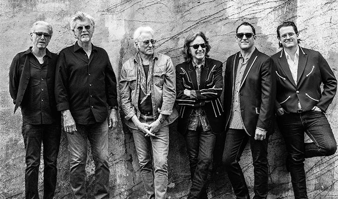 More Info for Nitty Gritty Dirt Band