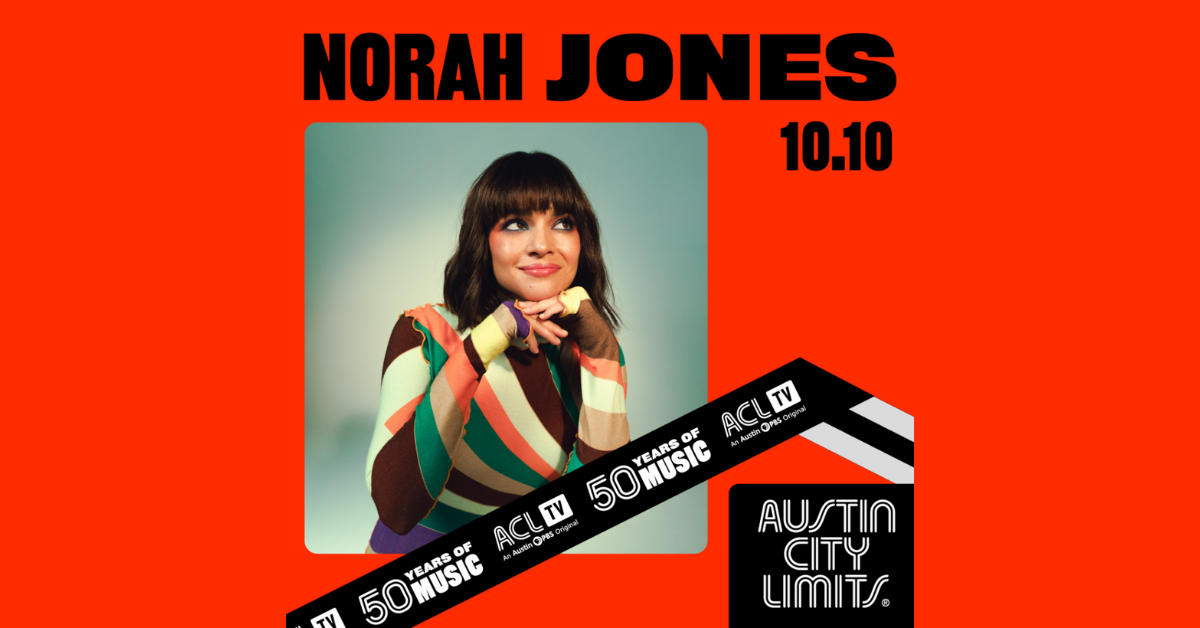 Norah Jones