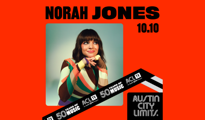 More Info for Norah Jones