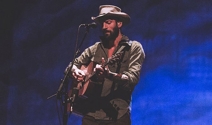 More Info for Ray LaMontagne