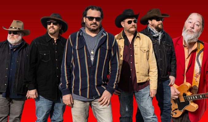 More Info for Reckless Kelly + Shinyribs