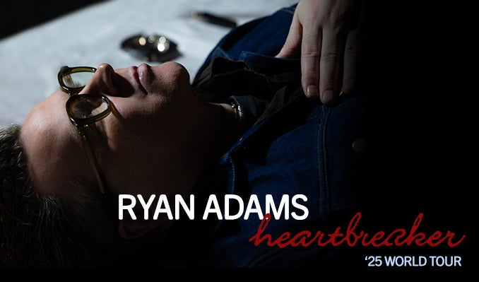 More Info for Ryan Adams