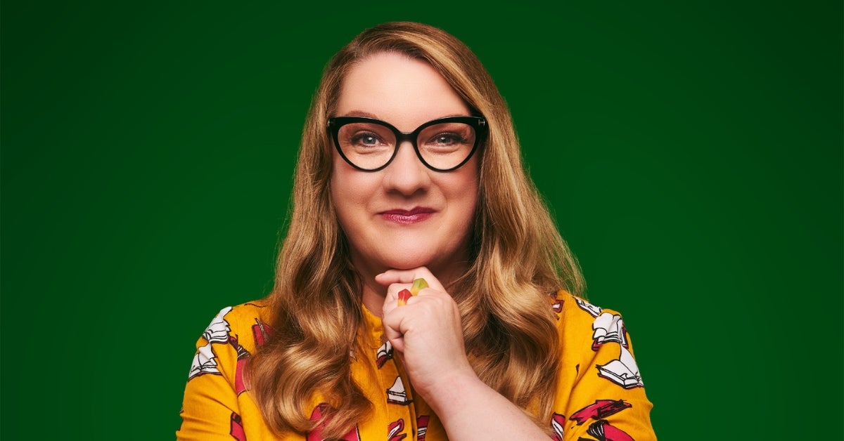 Sarah Millican