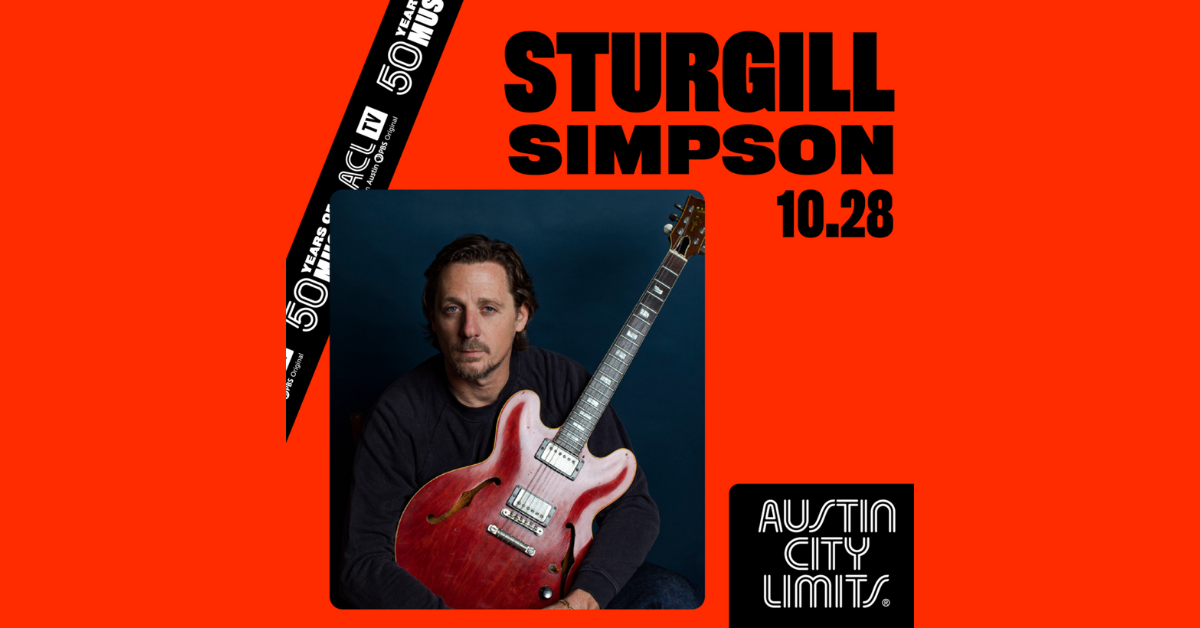 Sturgill Simpson