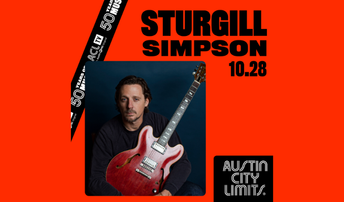 More Info for Sturgill Simpson