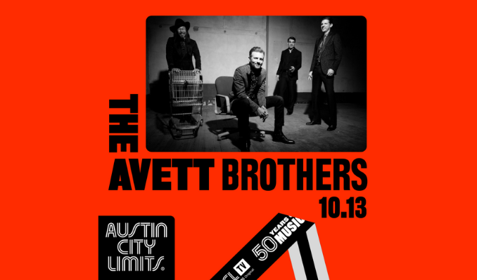 More Info for The Avett Brothers 