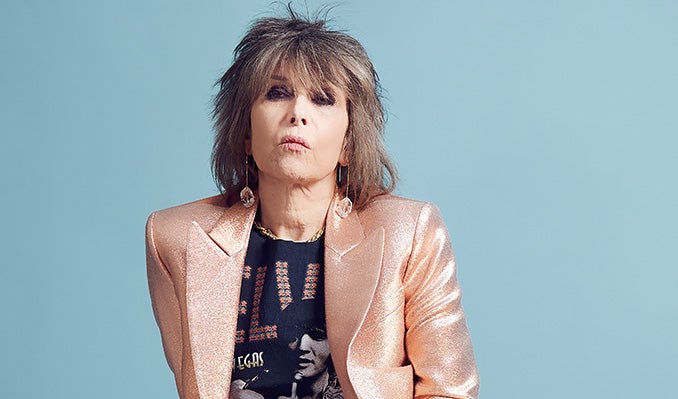 More Info for An Evening with Pretenders