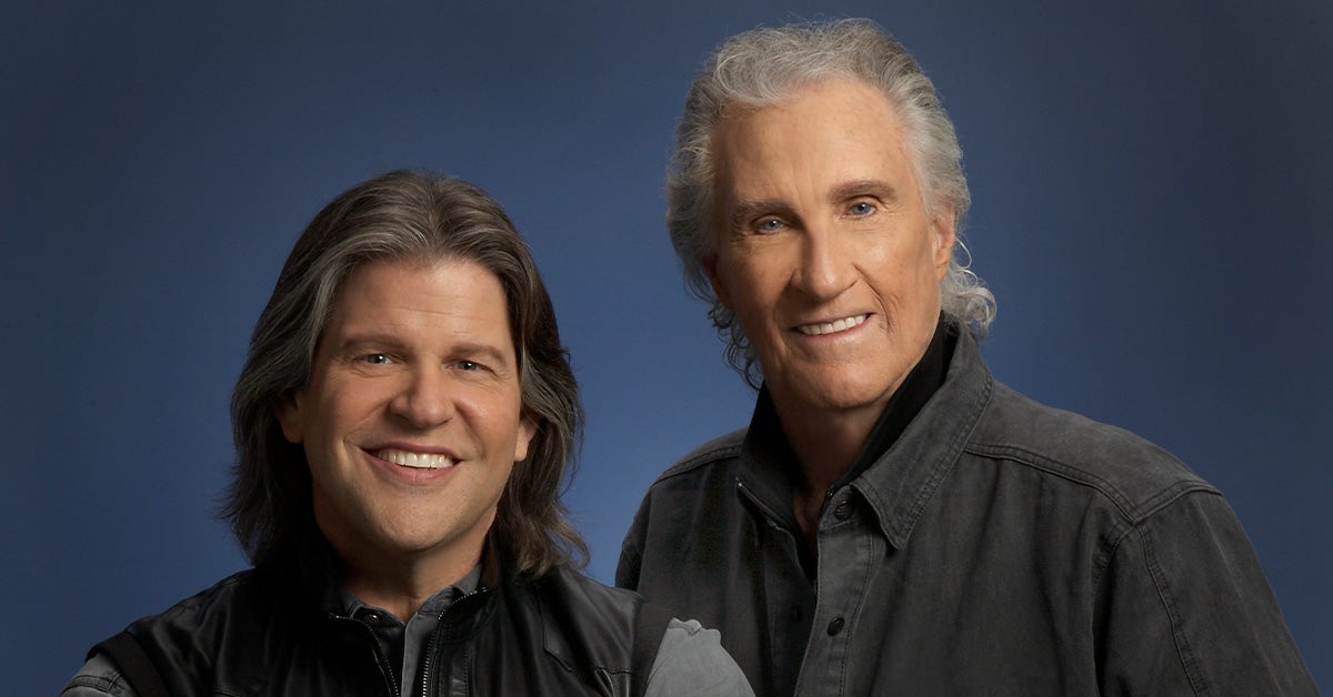 The Righteous Brothers