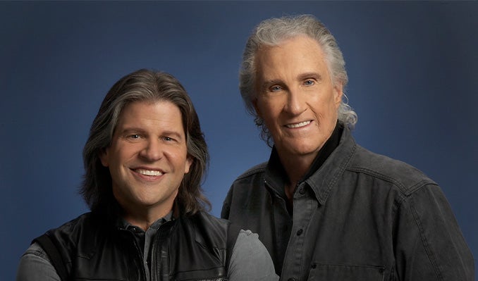 More Info for The Righteous Brothers