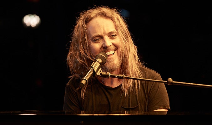More Info for An Unfunny Evening with Tim Minchin and His Piano