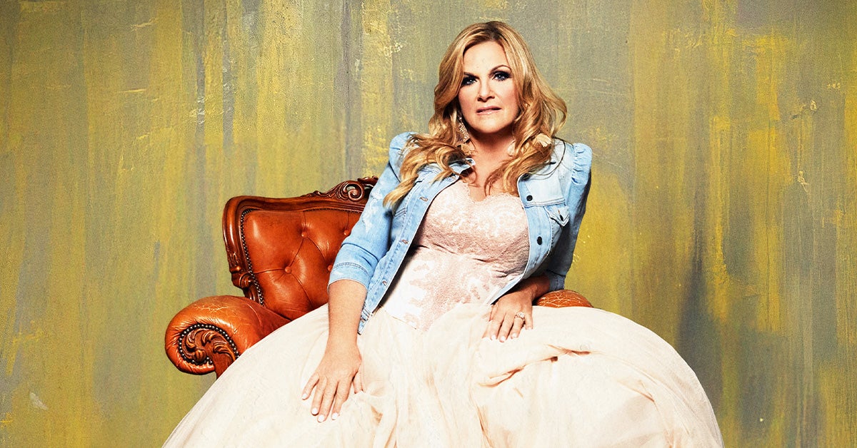 Trisha Yearwood