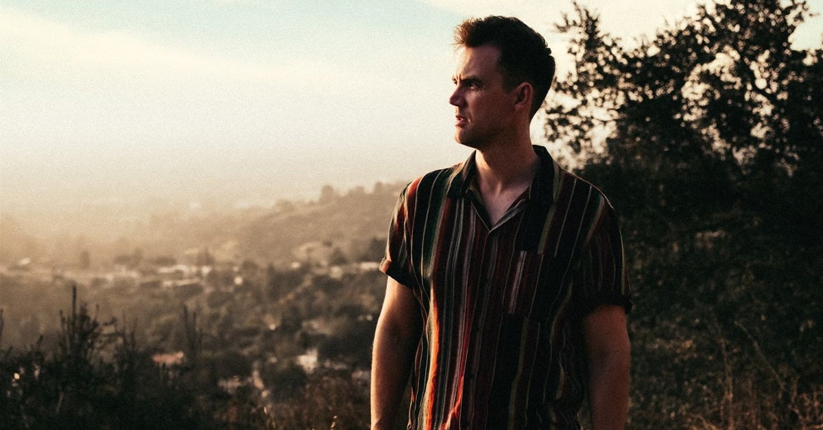 Tyler Hilton