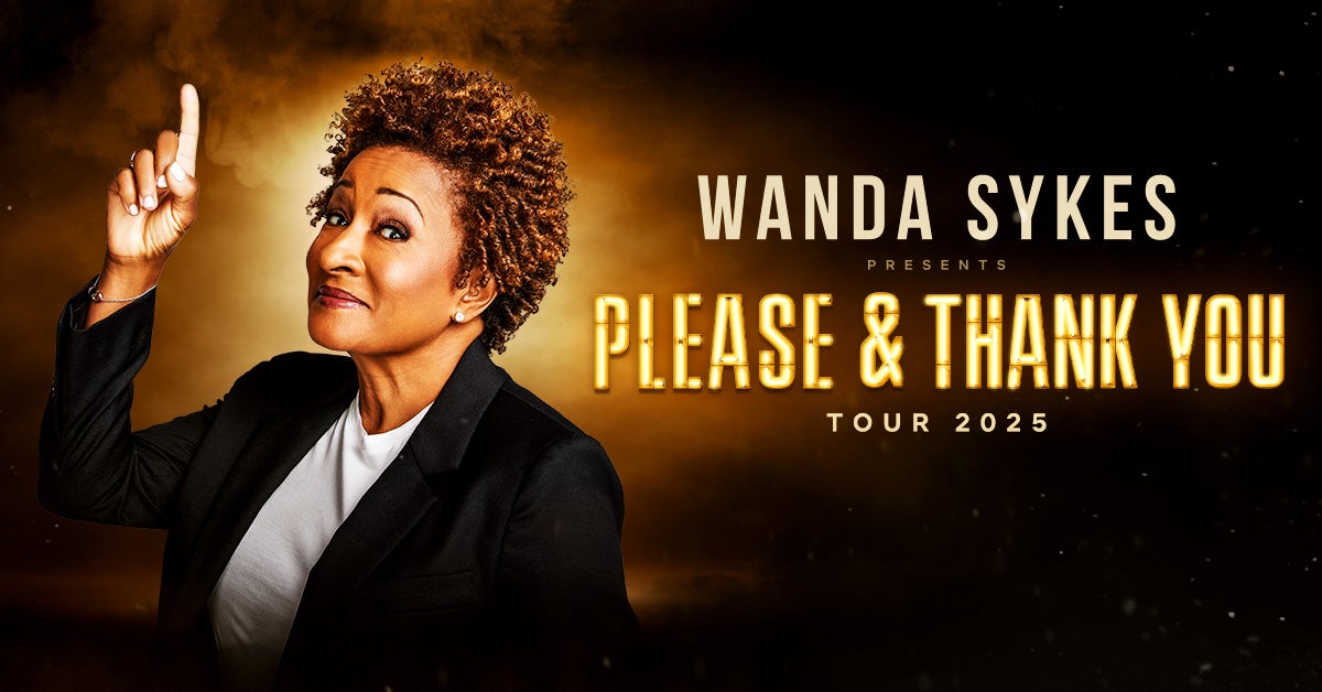 Wanda Sykes