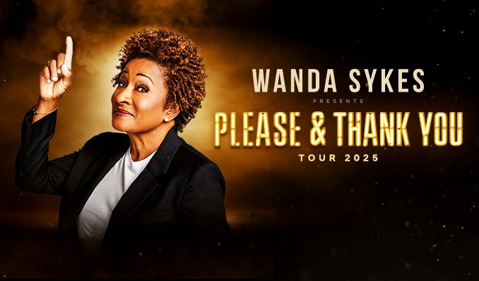 More Info for Wanda Sykes