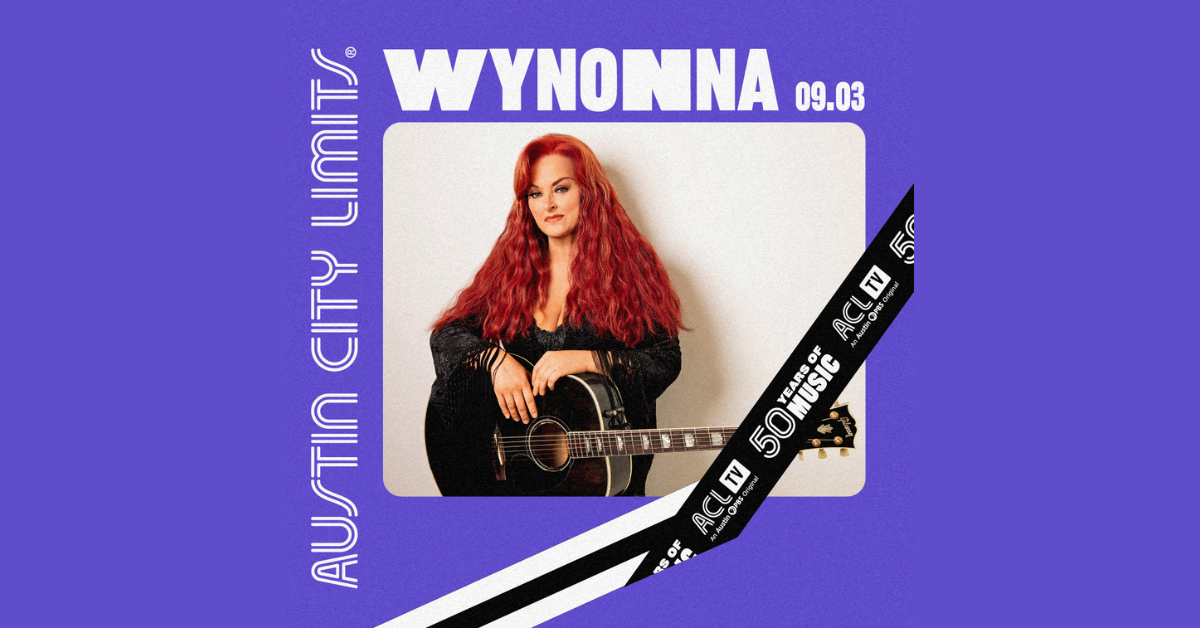 Wynonna Judd