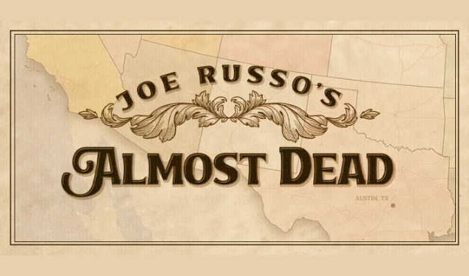 More Info for Joe Russo's Almost Dead